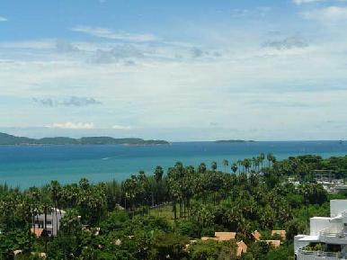 Grand Condo 1